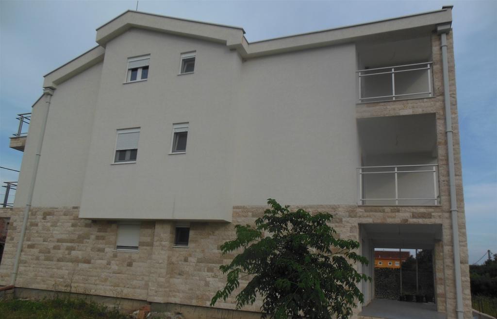 Apartment Vila Mirela Krimovica Exterior foto