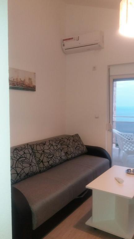 Apartment Vila Mirela Krimovica Exterior foto
