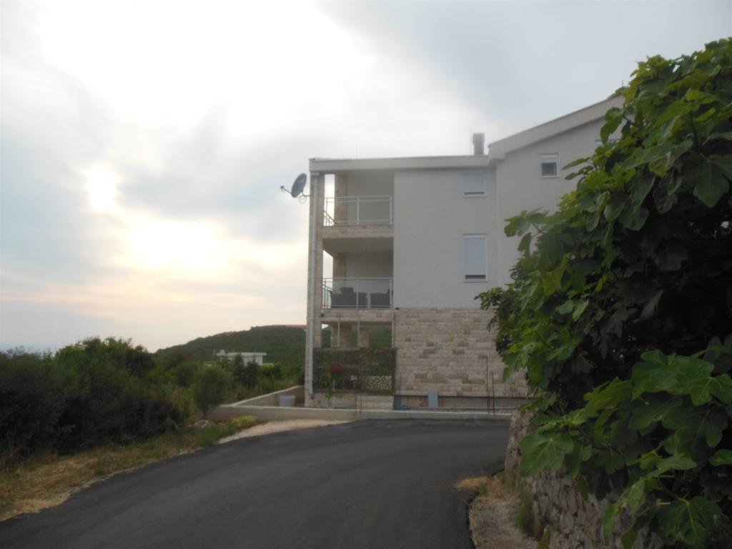 Apartment Vila Mirela Krimovica Exterior foto
