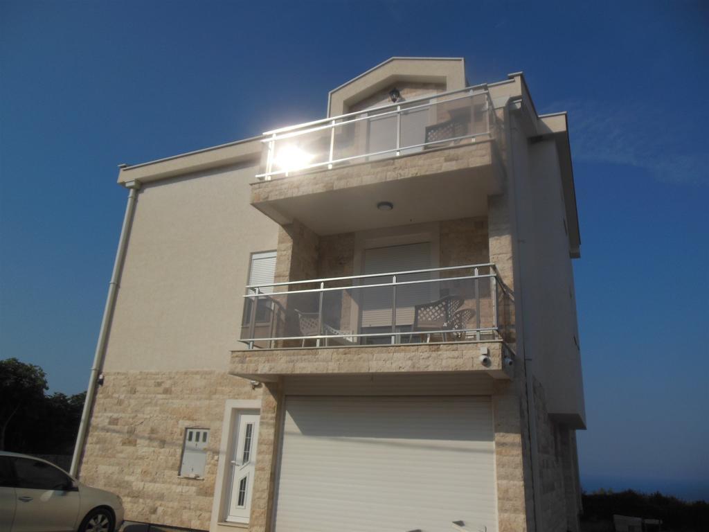 Apartment Vila Mirela Krimovica Exterior foto