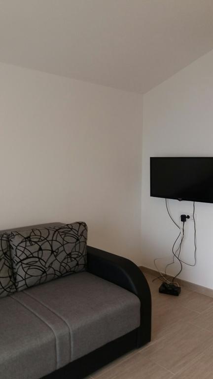 Apartment Vila Mirela Krimovica Exterior foto