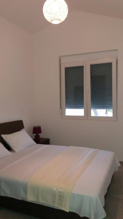 Apartment Vila Mirela Krimovica Exterior foto