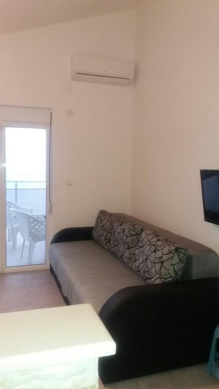 Apartment Vila Mirela Krimovica Exterior foto