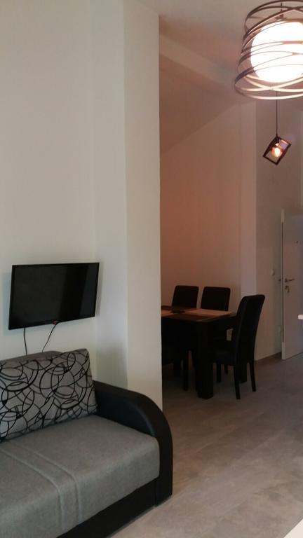 Apartment Vila Mirela Krimovica Exterior foto