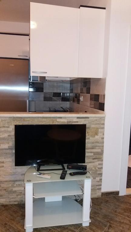 Apartment Vila Mirela Krimovica Exterior foto