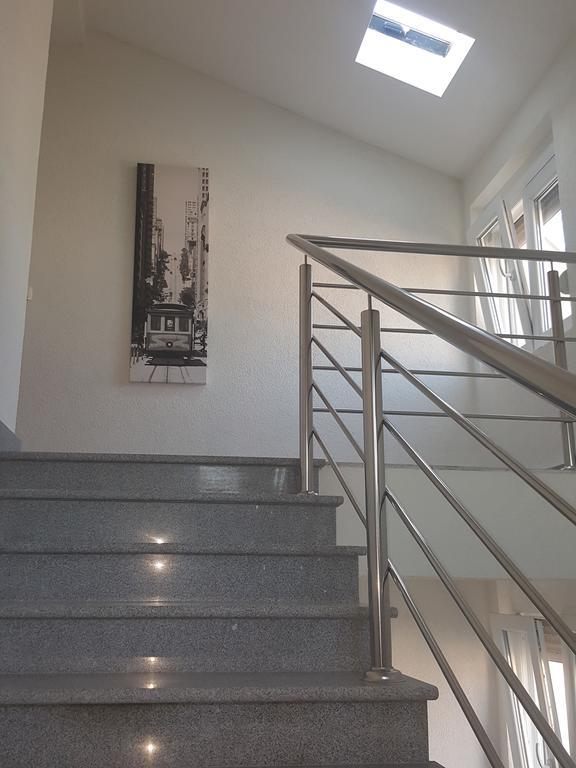 Apartment Vila Mirela Krimovica Exterior foto
