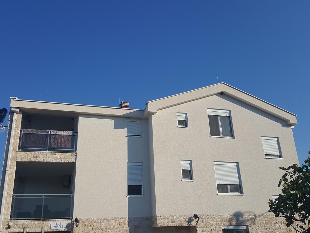 Apartment Vila Mirela Krimovica Exterior foto