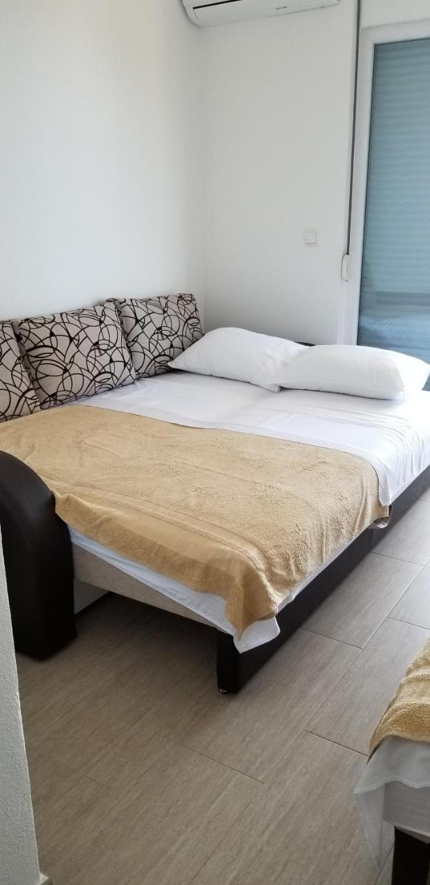 Apartment Vila Mirela Krimovica Exterior foto