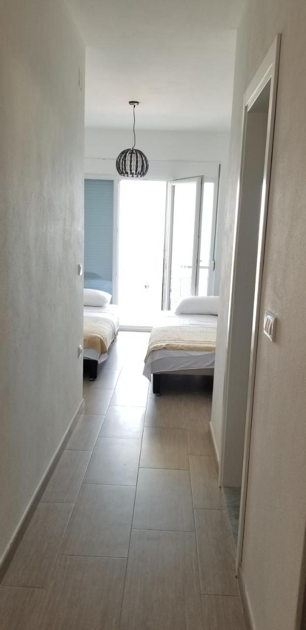 Apartment Vila Mirela Krimovica Exterior foto